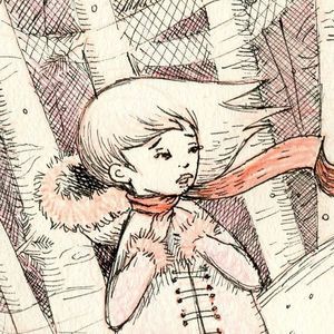 Meet your Posher, Audrey